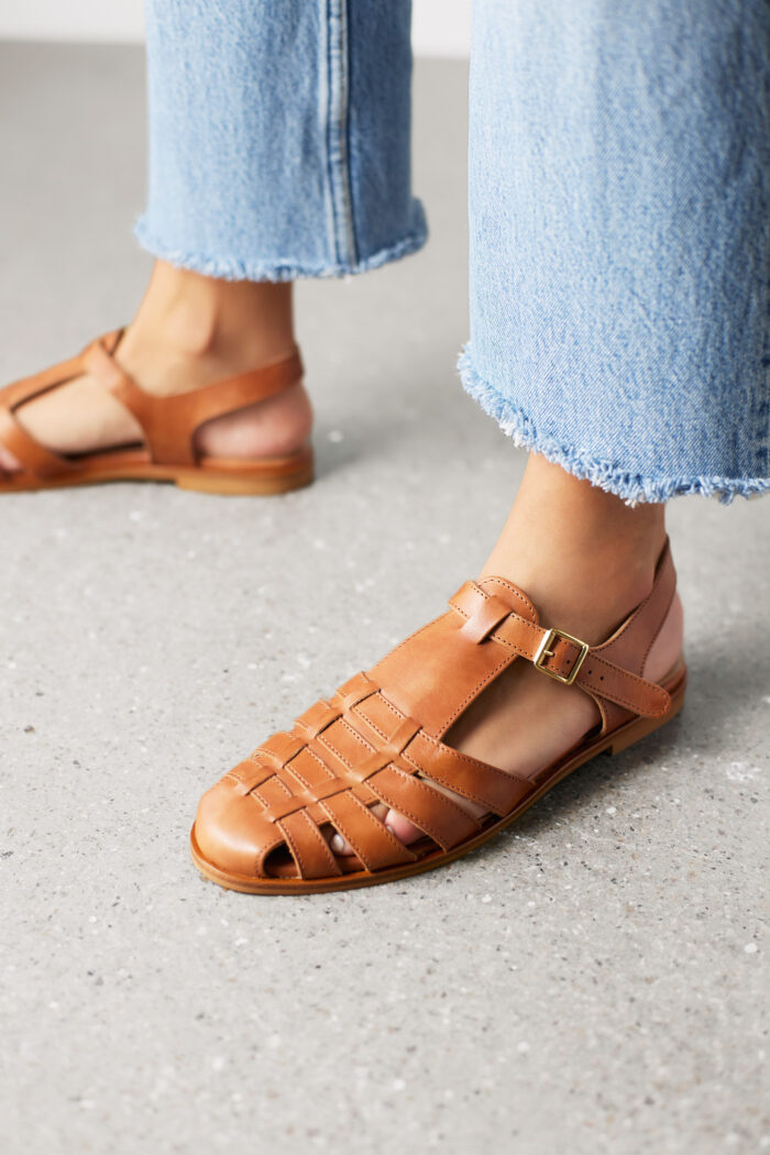 Angulus Sandal Dame - Image 4
