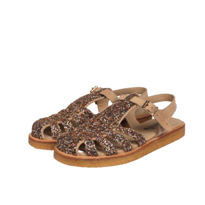 Angulus Sandal Dame