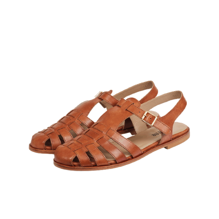 Angulus Sandal Dame