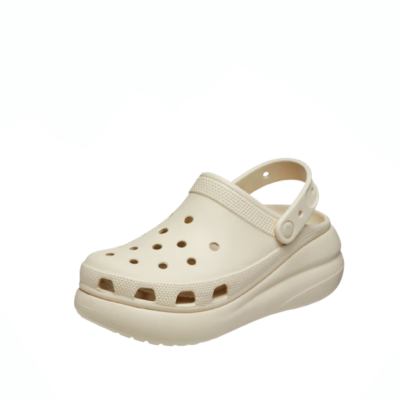 Crocs Sandal Beige til Dame Unic Shoes