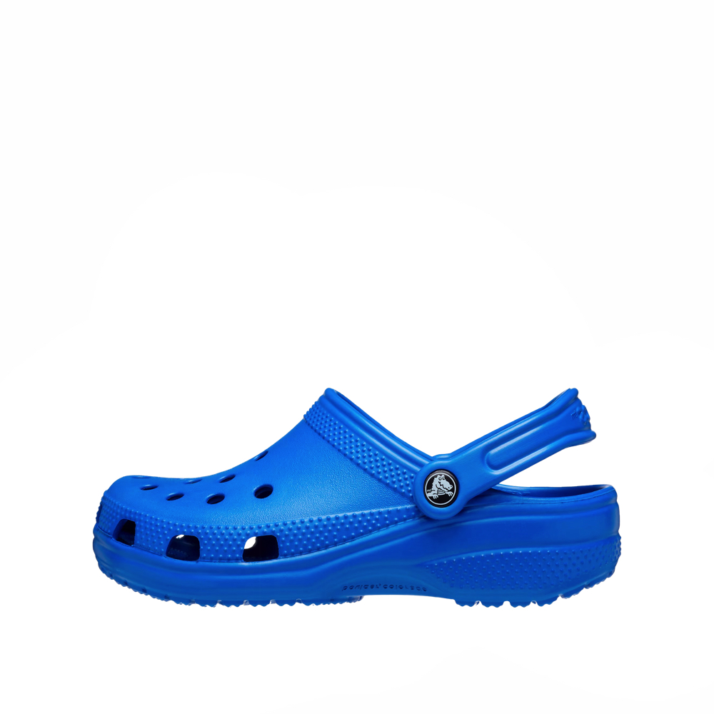 Crocs Sandal i Blå Dame 10001-4KZ