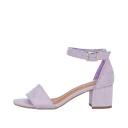 Duffy Sandal i Lilla til Dame