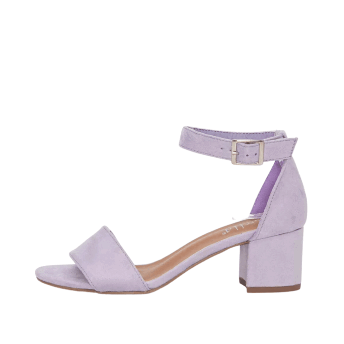 Duffy Sandal i Lilla til Dame