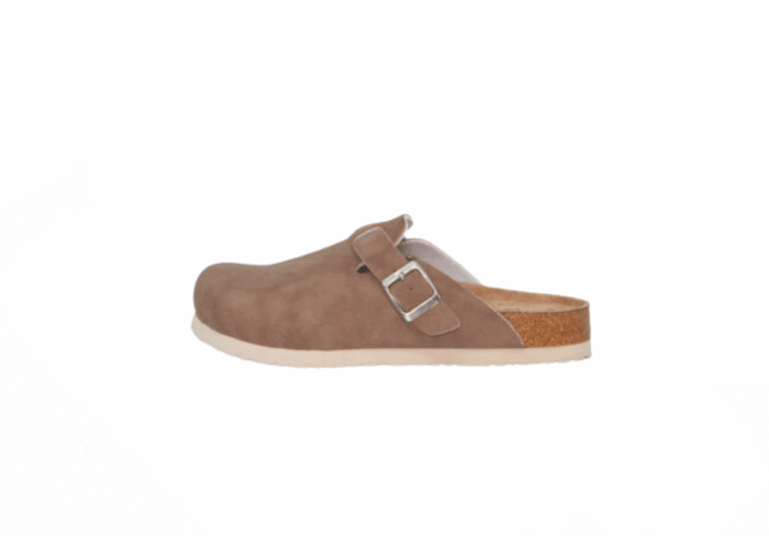 Duffy Slippers Dame