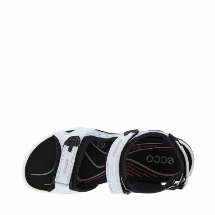 Ecco Offroad Sandal Dame - Image 7