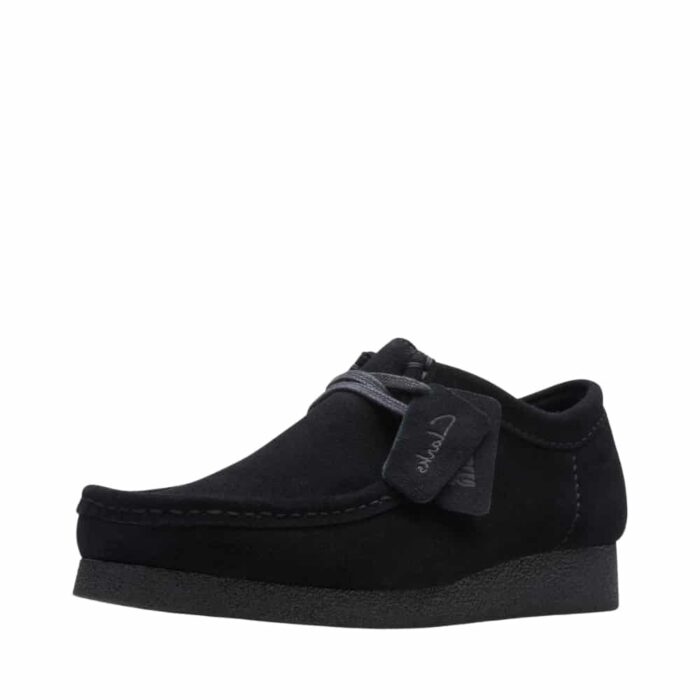 Clarks Wallabee Evosh Sko Dame - Image 6
