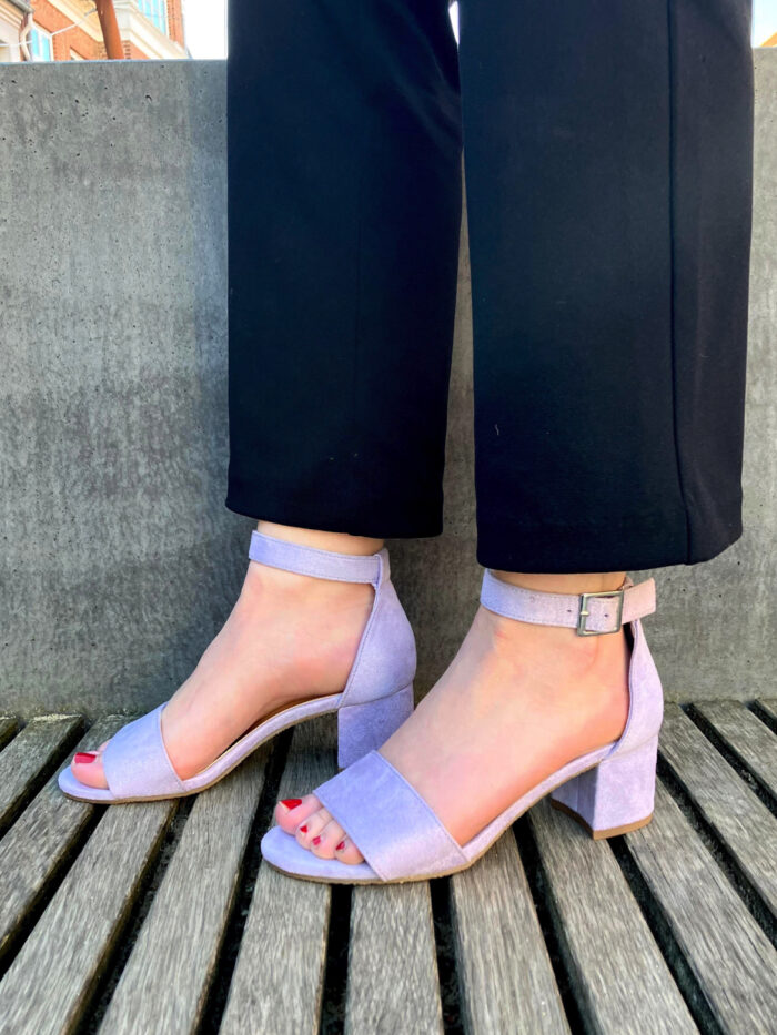 Duffy Sandal Dame - Image 2