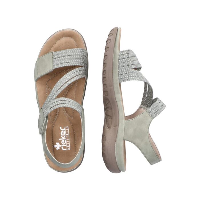 Rieker Sandal Dame - Image 13