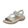 Rieker Sandal Dame