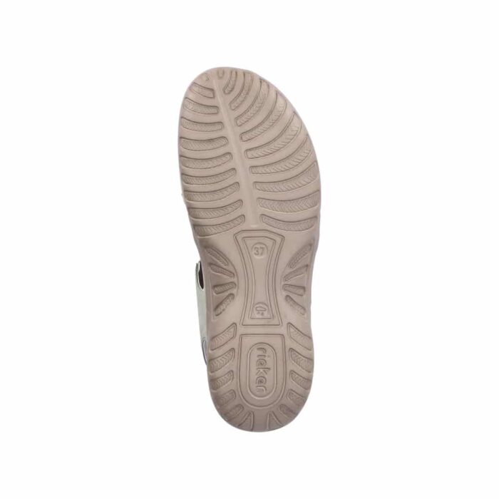 Rieker Sandal Dame - Image 14