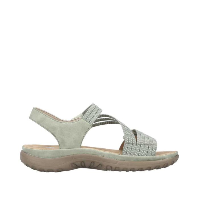Rieker Sandal Dame - Image 7