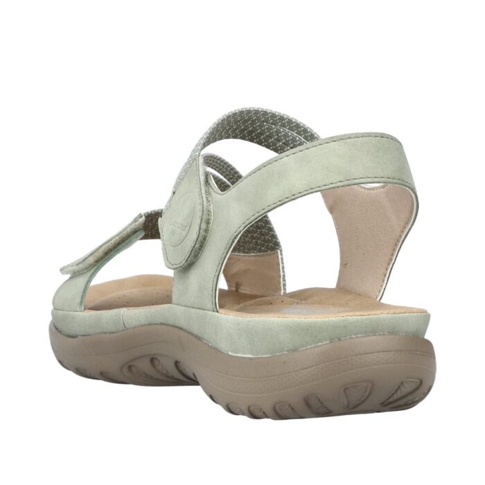 Rieker Sandal Dame - Image 8