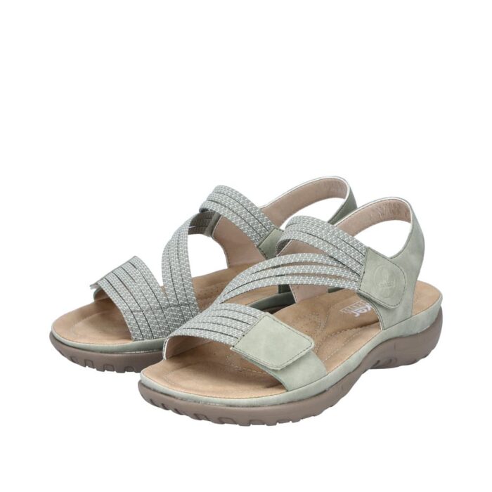 Rieker Sandal Dame - Image 12