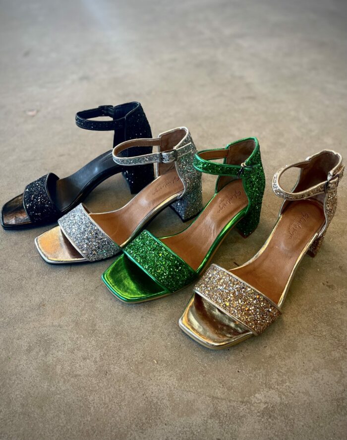 Shoedesign Copenhagen Sandal Dame - Image 2