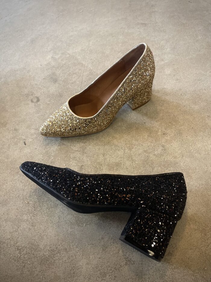 Shoedesign Copenhagen Pumps Dame - Image 3