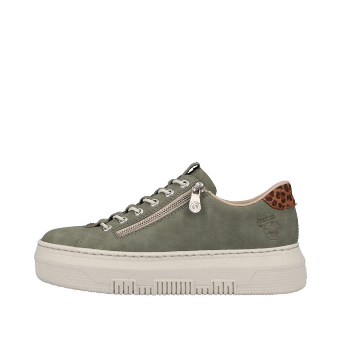 Rieker Sneakers Dame - Image 2