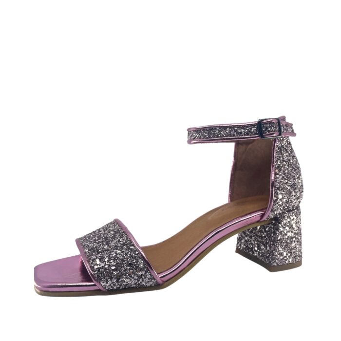 Shoedesign Copenhagen Sandal Dame