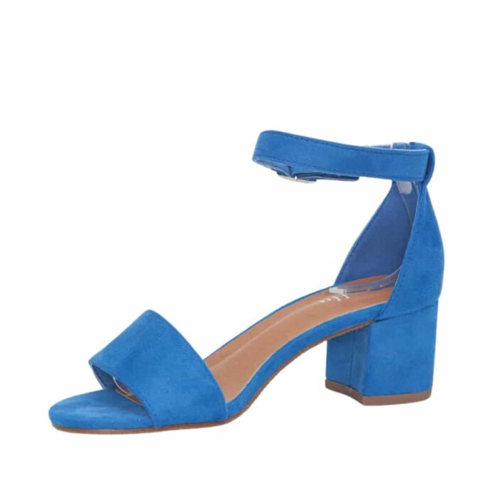 Duffy Rivello Uno Sandal Dame - Image 5