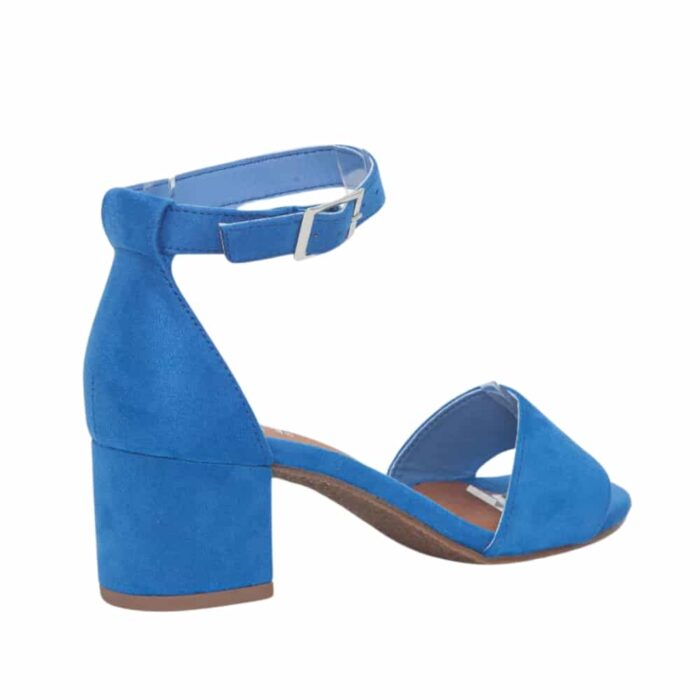 Duffy Rivello Uno Sandal Dame - Image 3