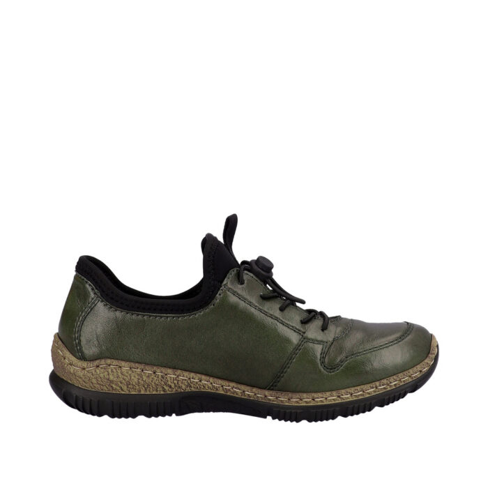 Rieker Sneakers Dame - Image 4