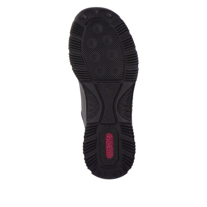 Rieker Sneakers Dame - Image 3