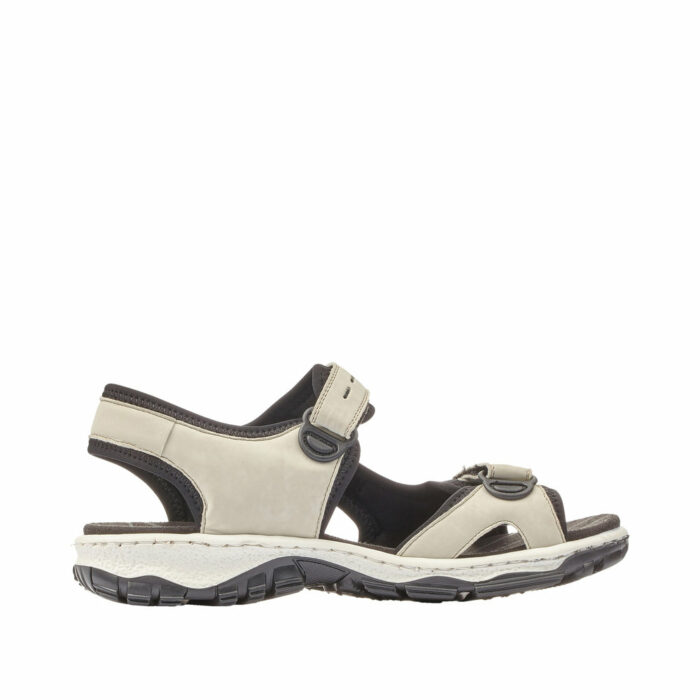 Rieker Sandal Dame - Image 4