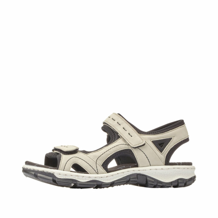 Rieker Sandal Dame - Image 5