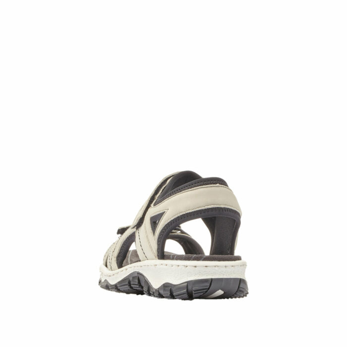 Rieker Sandal Dame - Image 6