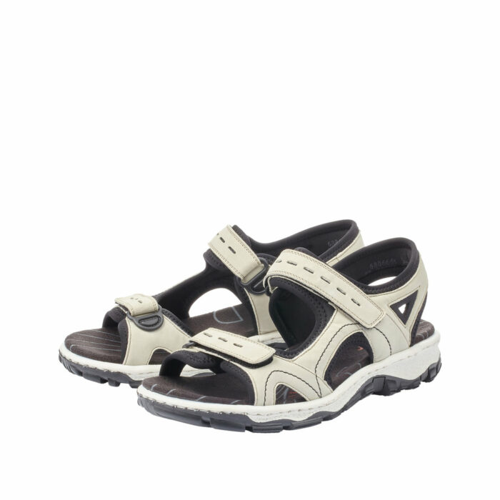 Rieker Sandal Dame - Image 2