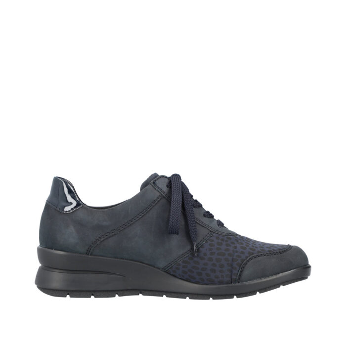 Rieker Sneakers Dame - Image 2