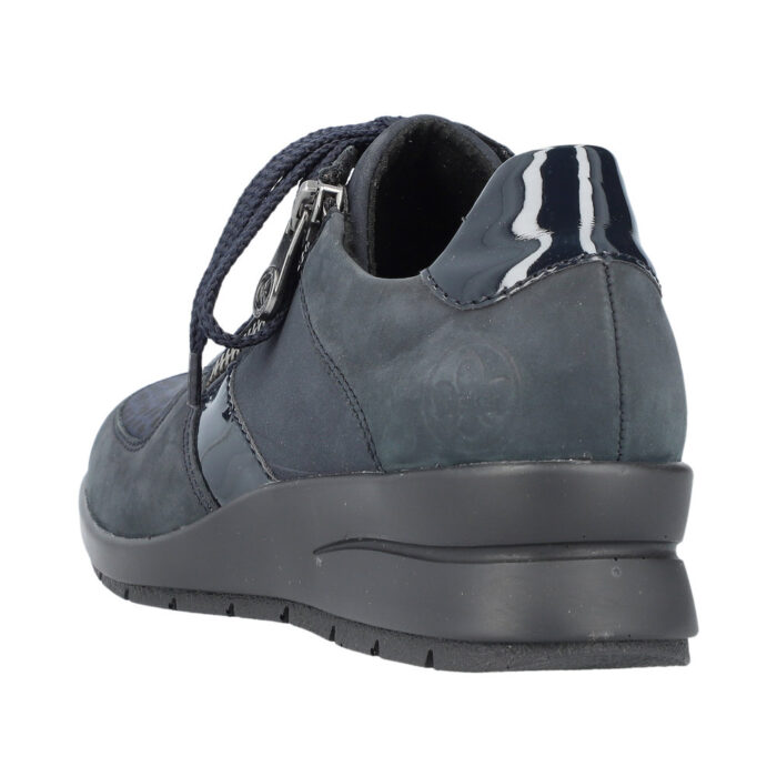 Rieker Sneakers Dame - Image 3