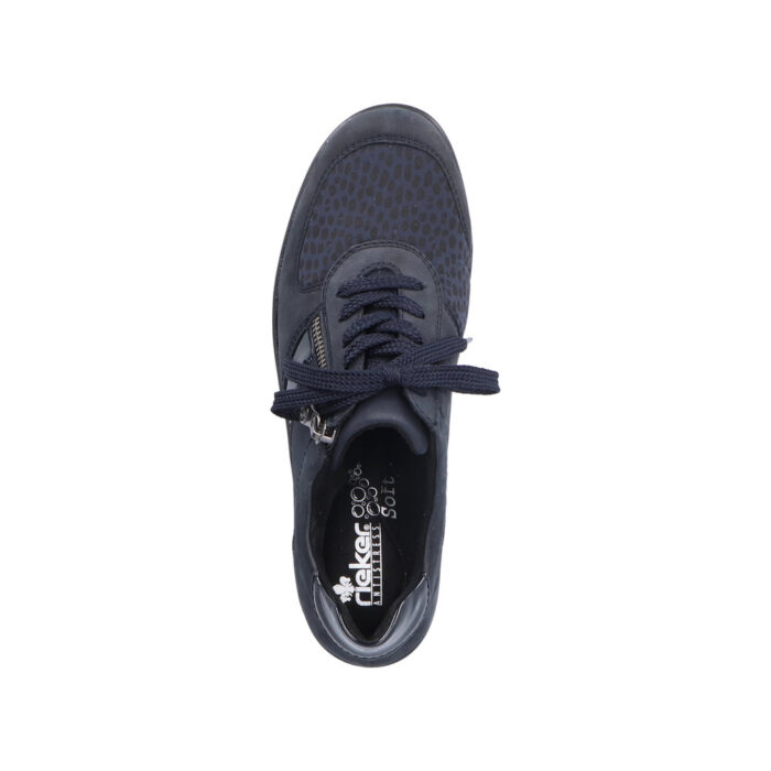 Rieker Sneakers Dame - Image 4