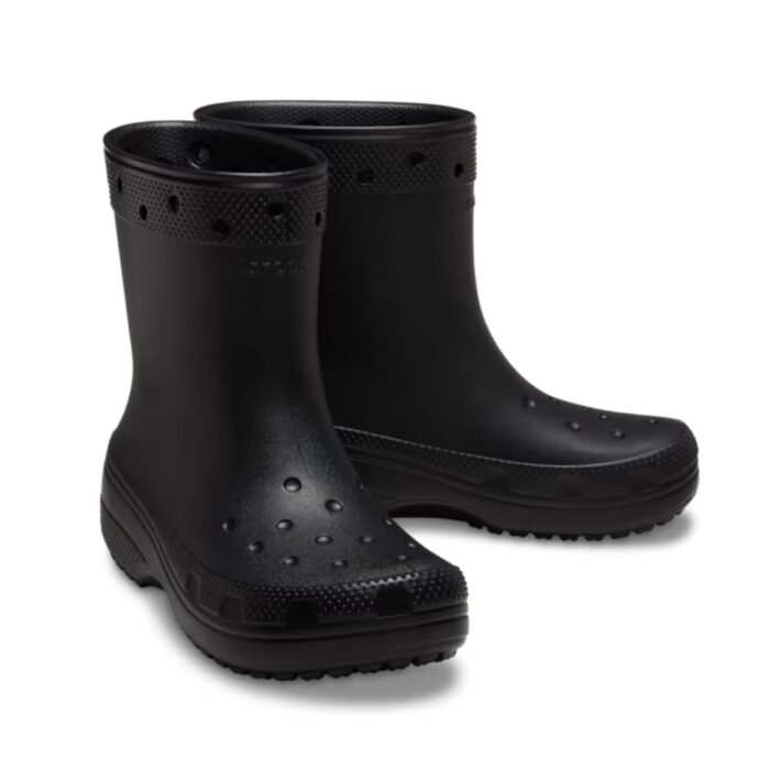 Crocs Gummistøvle Dame og Herre - Image 3
