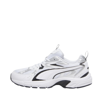 Puma sneakers dame | Sneakers snøre | Unic Shoes 》