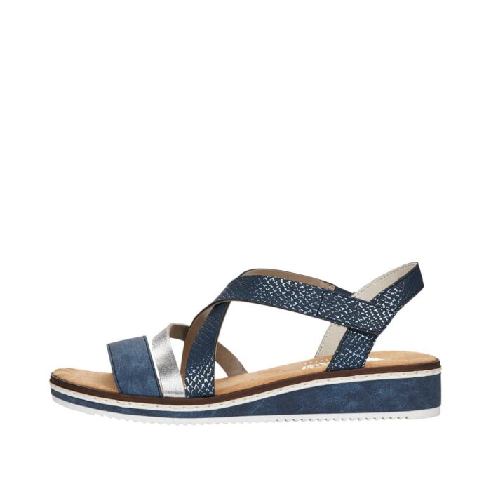 Rieker Sandal Dame - Image 6