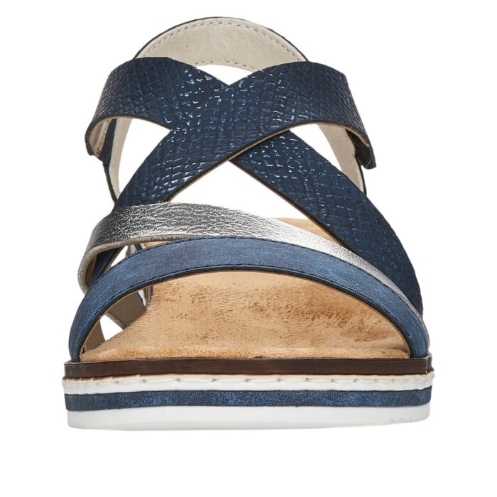 Rieker Sandal Dame - Image 3