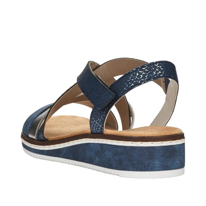 Rieker Sandal Dame - Image 7