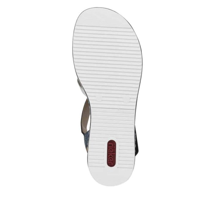Rieker Sandal Dame - Image 10