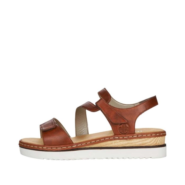 Rieker Sandal Dame - Image 3