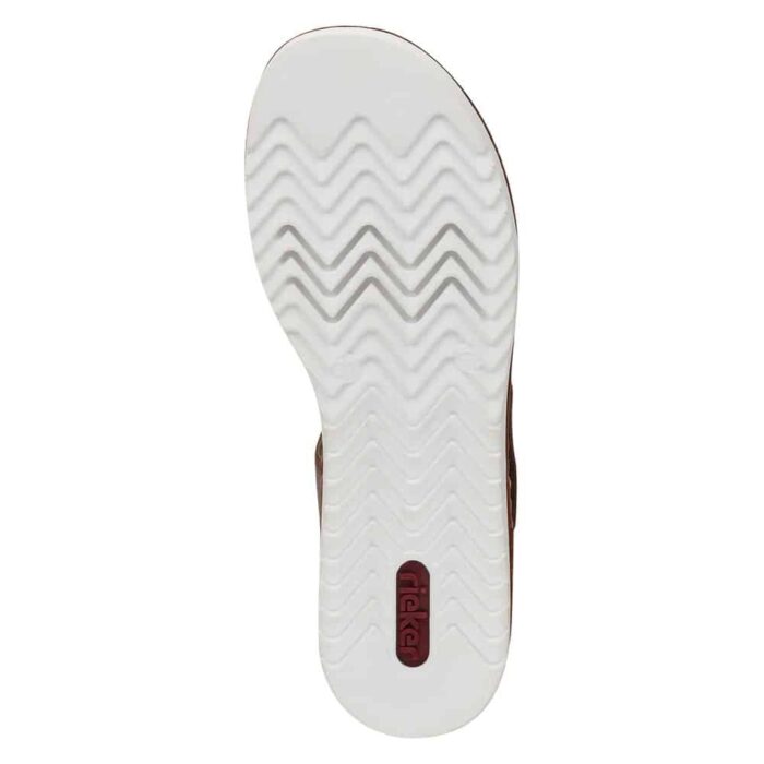 Rieker Sandal Dame - Image 7