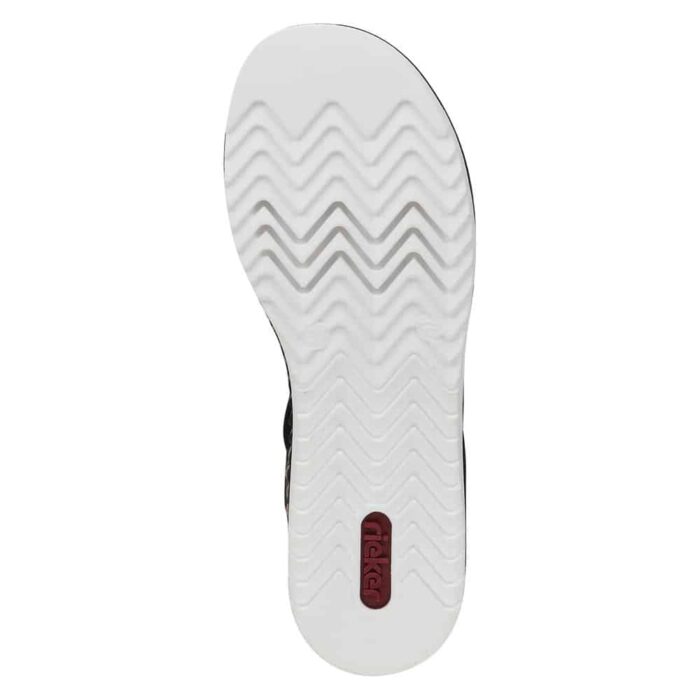 Rieker Sandal Dame - Image 7