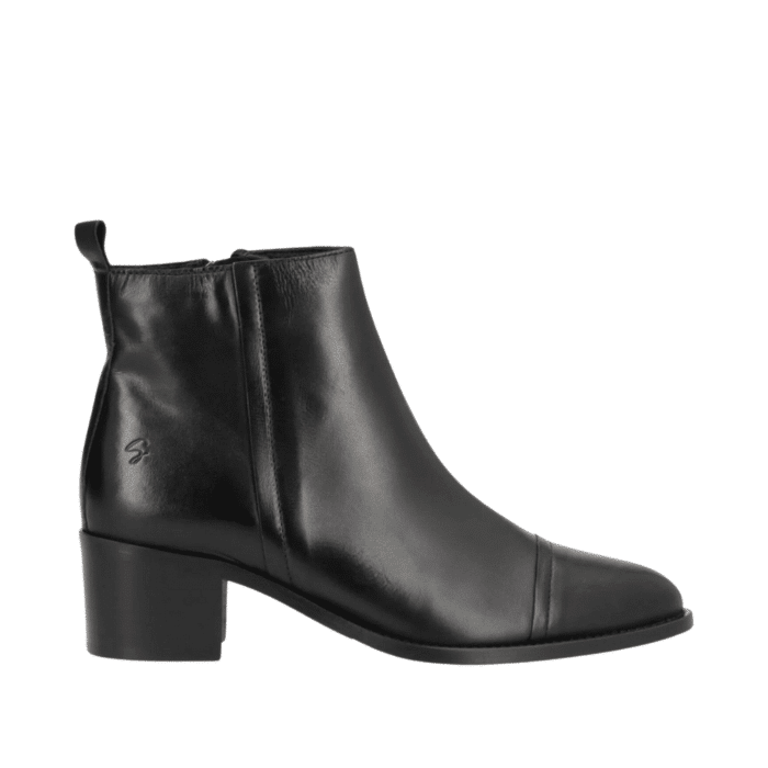 Shoedesign Copenhagen Støvle Dame - Image 2