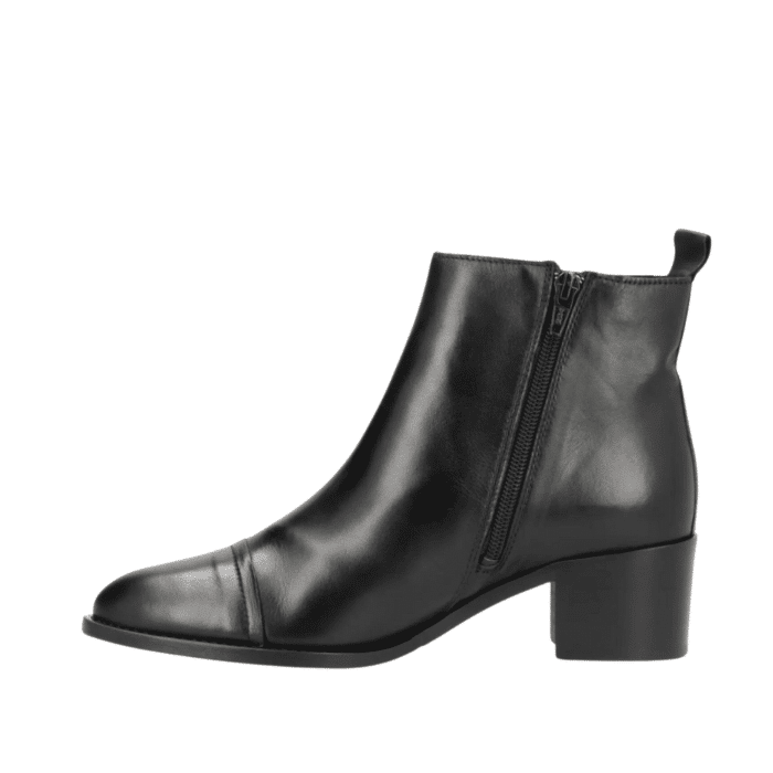 Shoedesign Copenhagen Støvle Dame - Image 3