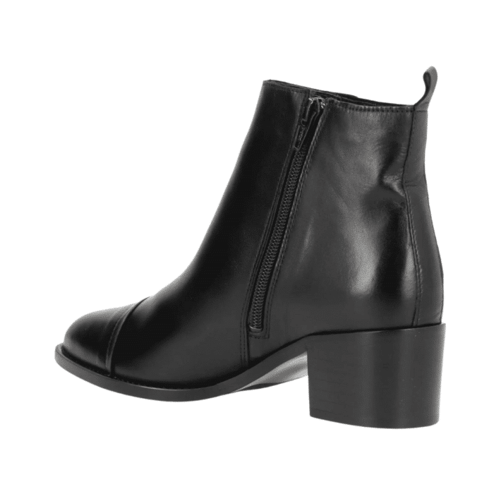 Shoedesign Copenhagen Støvle Dame - Image 4