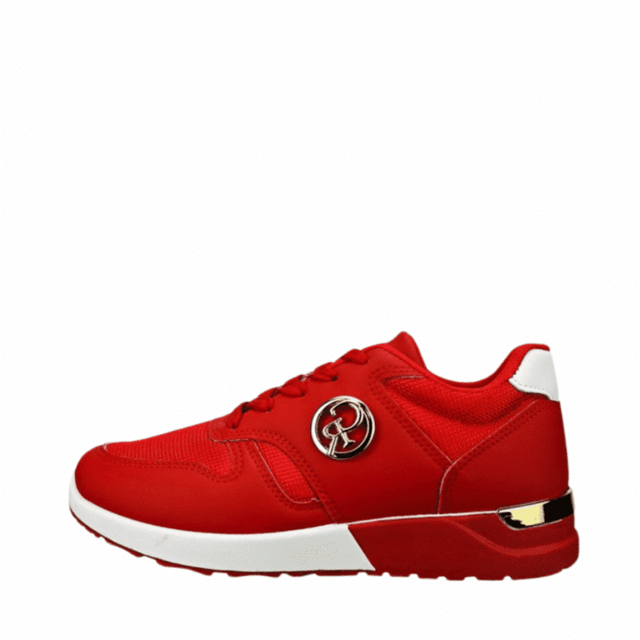 Amour Sneakers Dame - Image 2