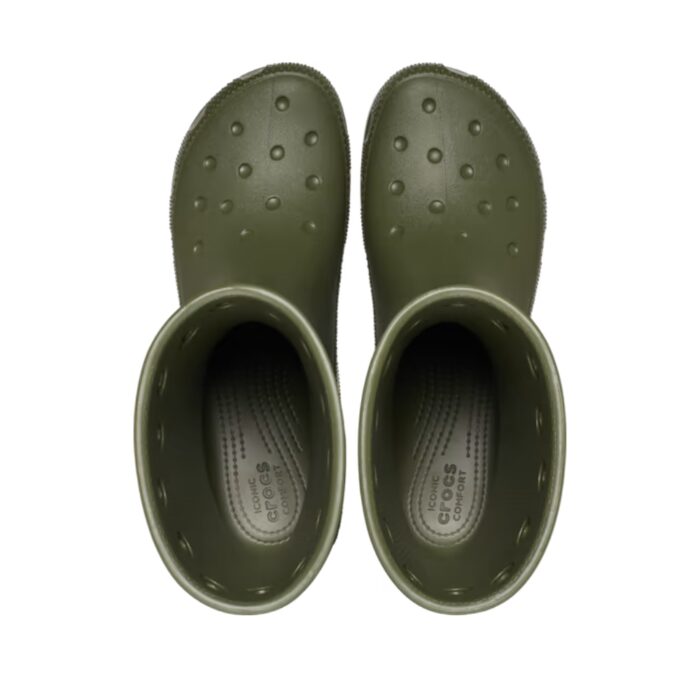 Crocs Gummistøvle Dame og Herre - Image 2