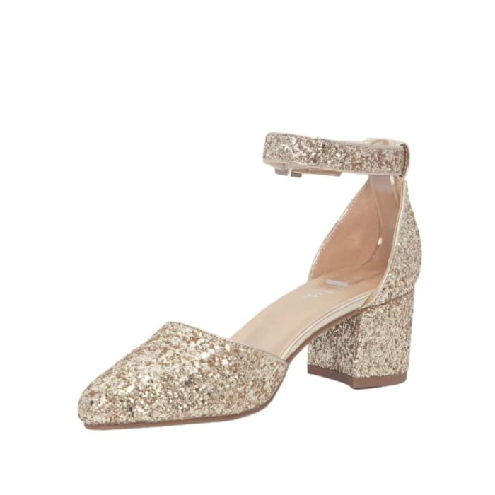 Duffy Pumps Dame - Image 2
