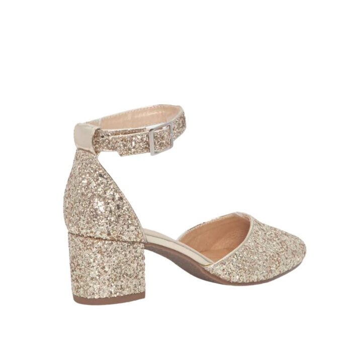 Duffy Pumps Dame - Image 3