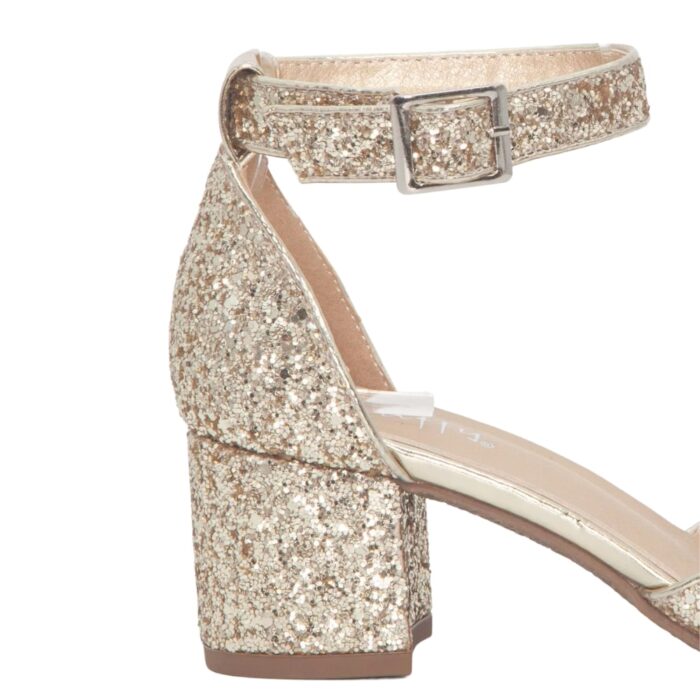 Duffy Pumps Dame - Image 4