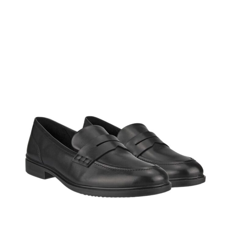 Ecco Dress Classic 15 Loafers Dame - Image 2